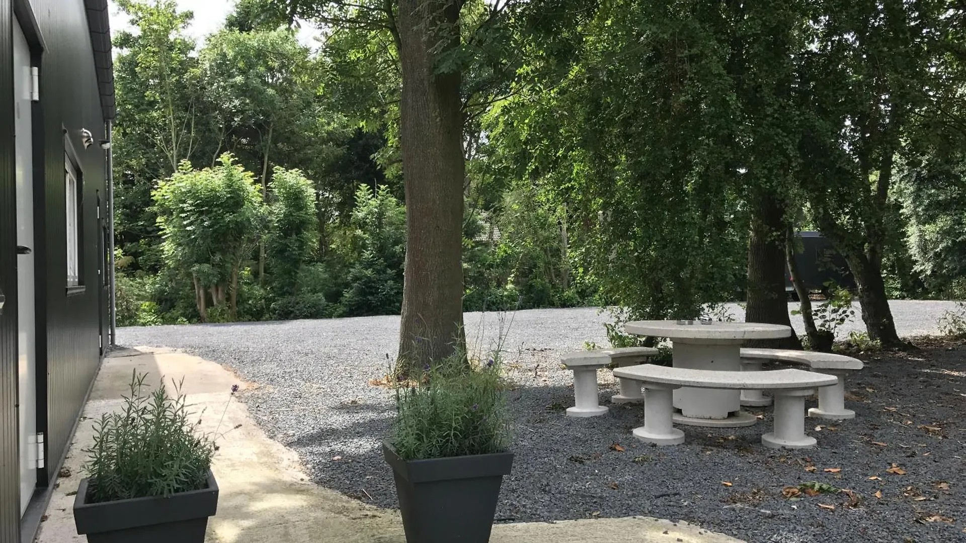 Holiday Home Vijfhuizen 2Pers