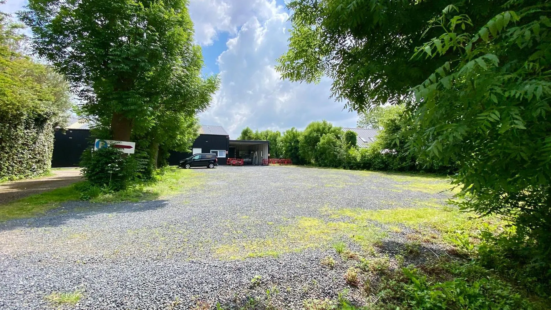 Holiday Home Vijfhuizen 2Pers 0*,