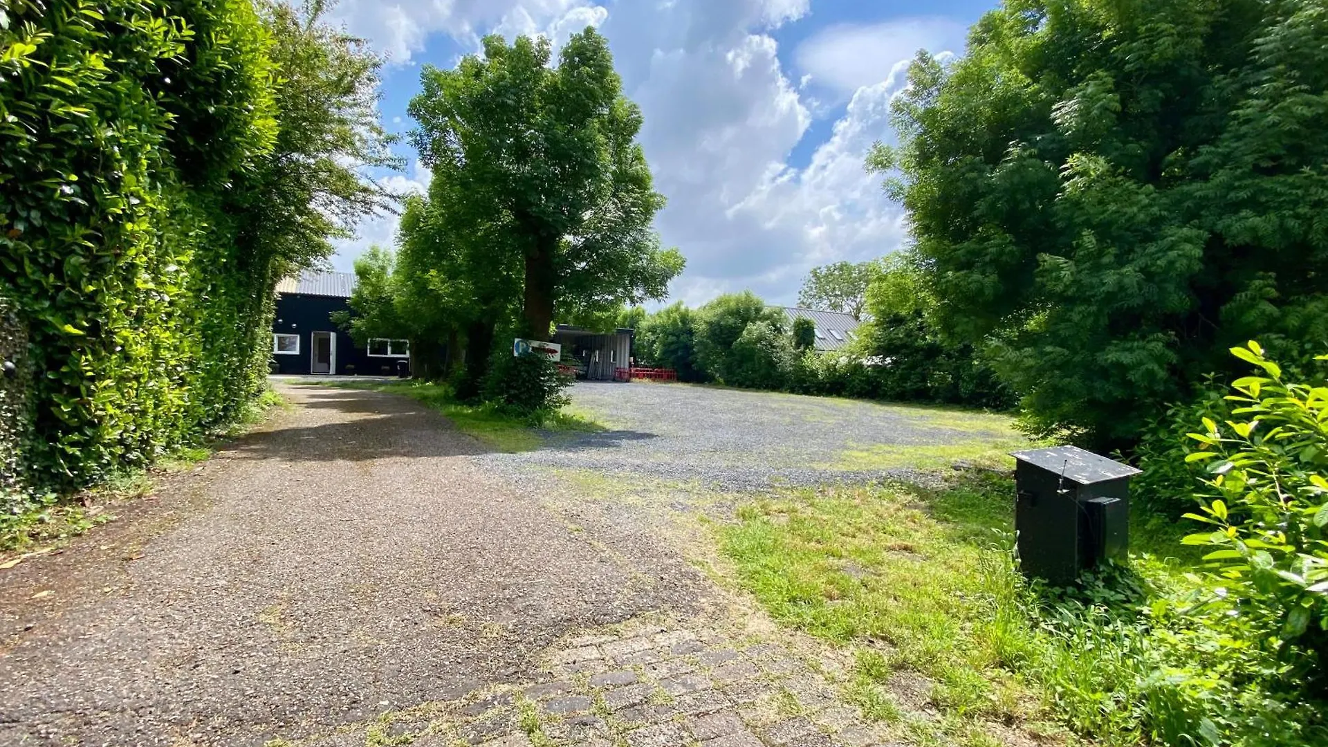 Holiday Home Vijfhuizen 2Pers