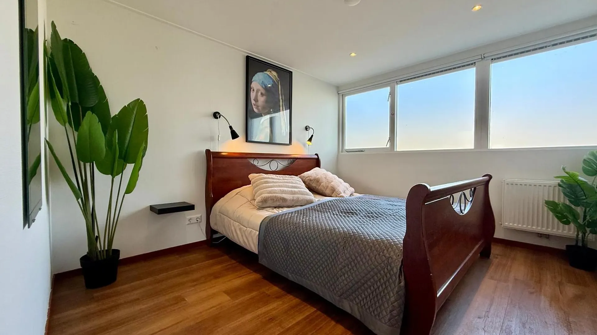 Holiday Home Vijfhuizen 2Pers Apartment