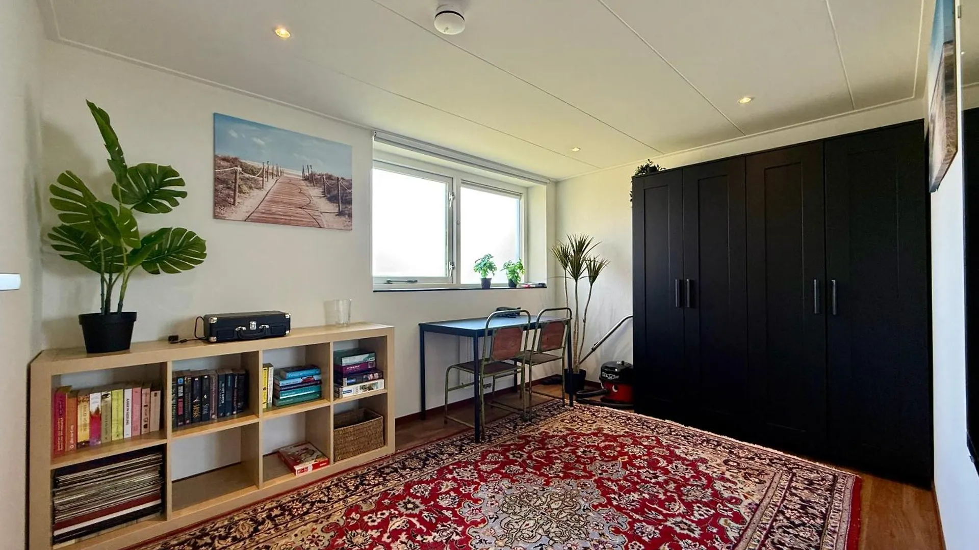 Holiday Home Vijfhuizen 2Pers