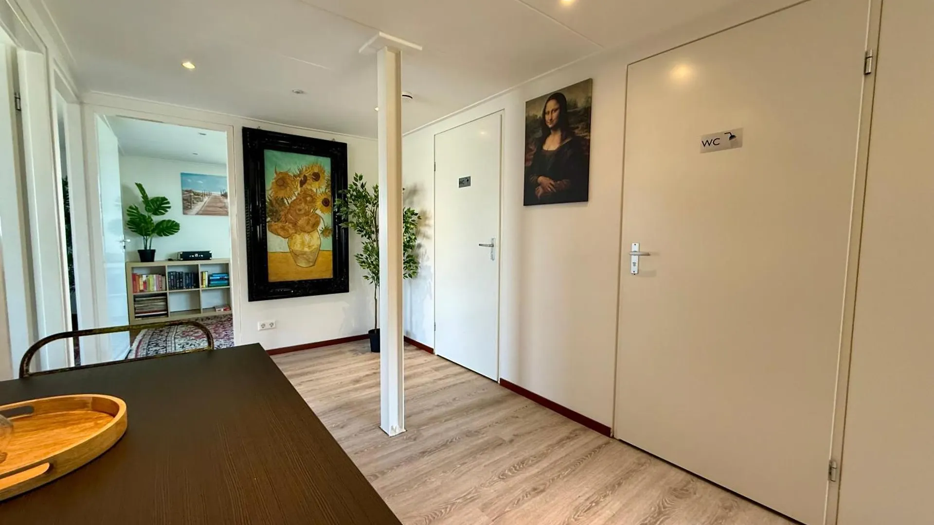 Holiday Home Vijfhuizen 2Pers 0*,  Netherlands