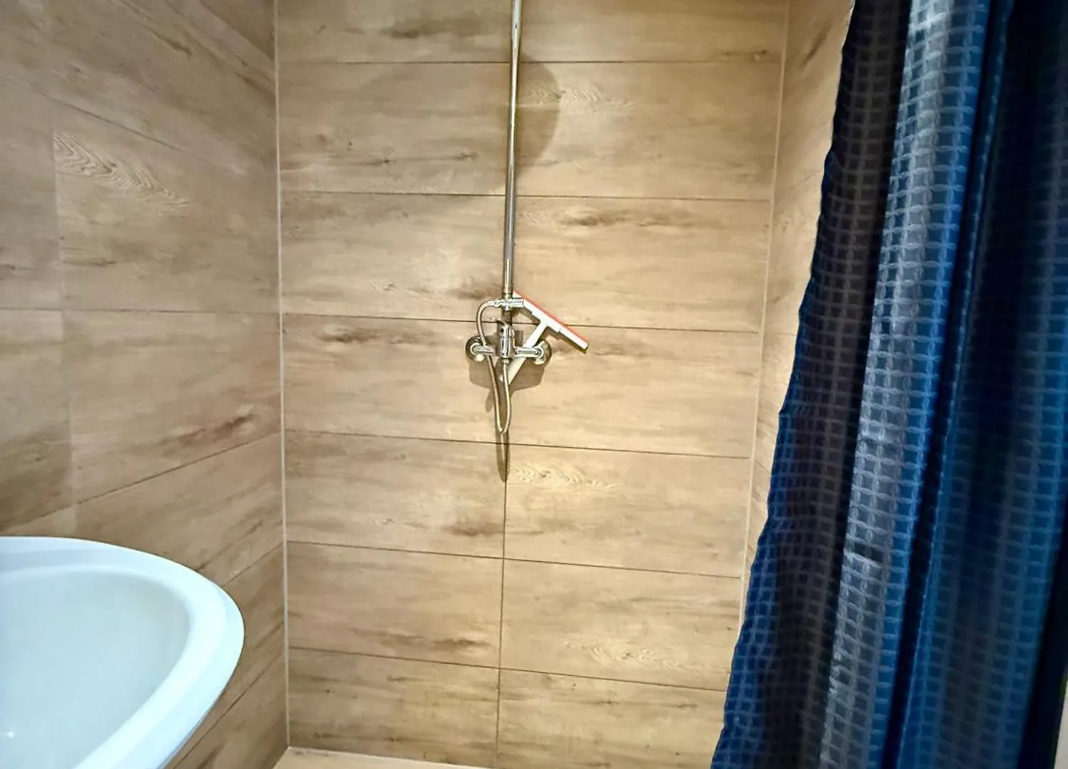 Apartment Holiday Home Vijfhuizen 2Pers