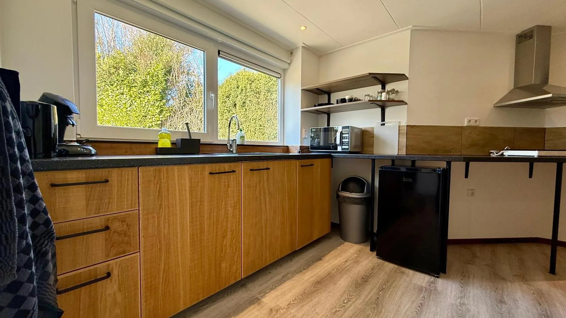 Holiday Home Vijfhuizen 2Pers Netherlands