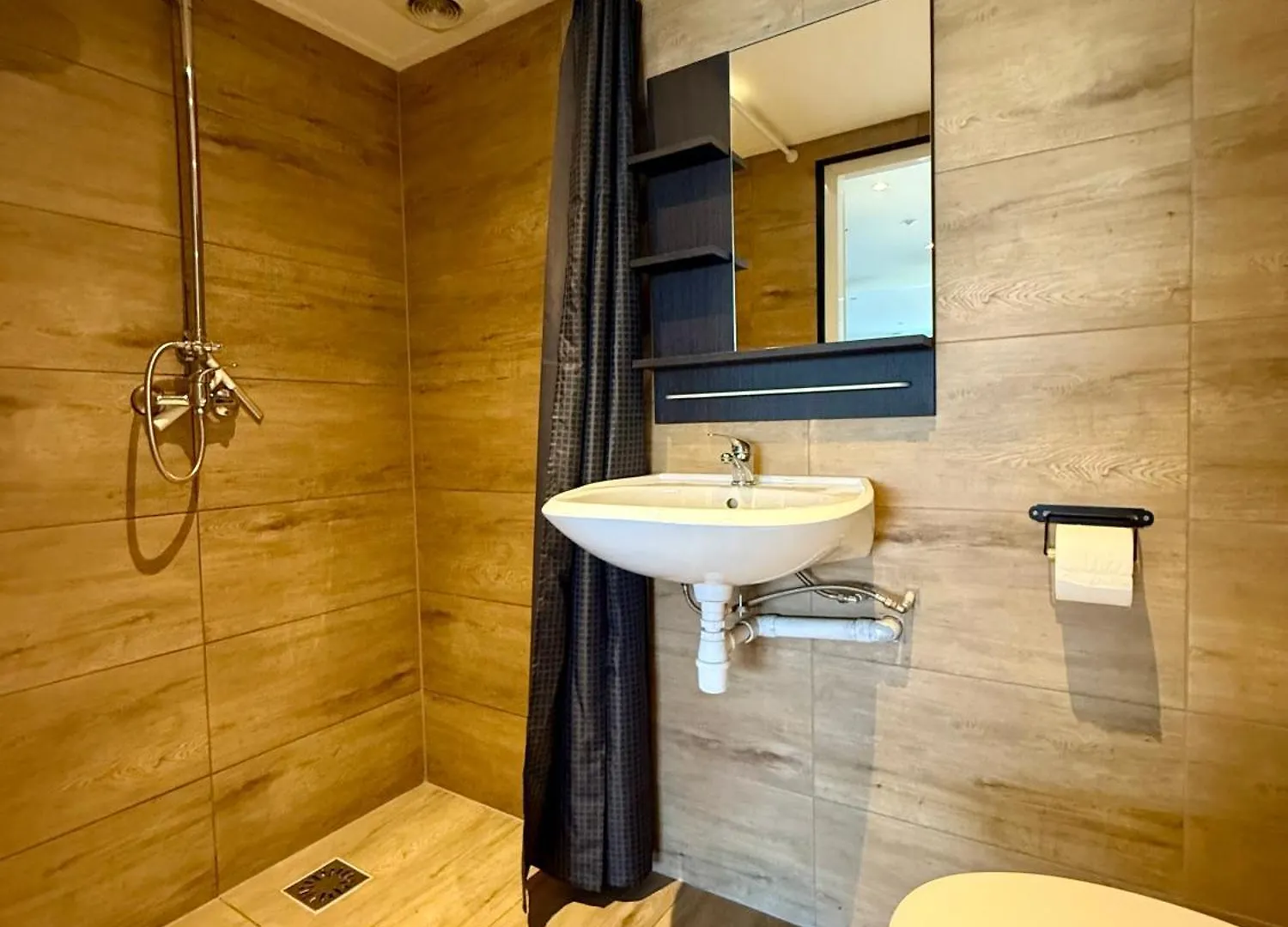 Holiday Home Vijfhuizen 2Pers 0*,